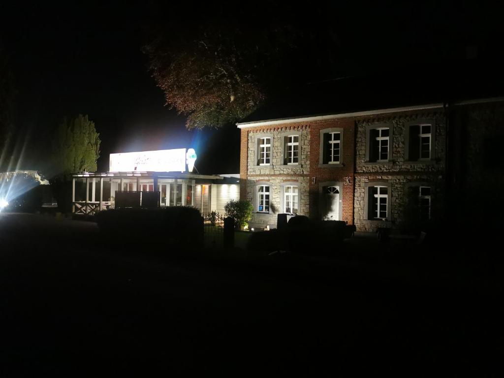 Ferienwohnung in einem alten Bauernhaus photo 3