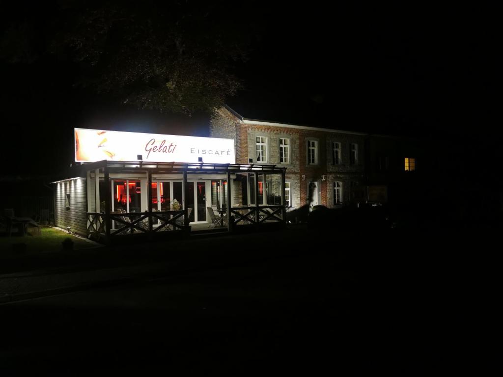 Ferienwohnung in einem alten Bauernhaus photo 2