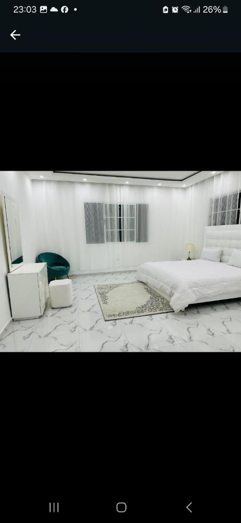 Vivenda Residencial Kilamba