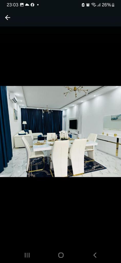 Vivenda Residencial Kilamba photo 4