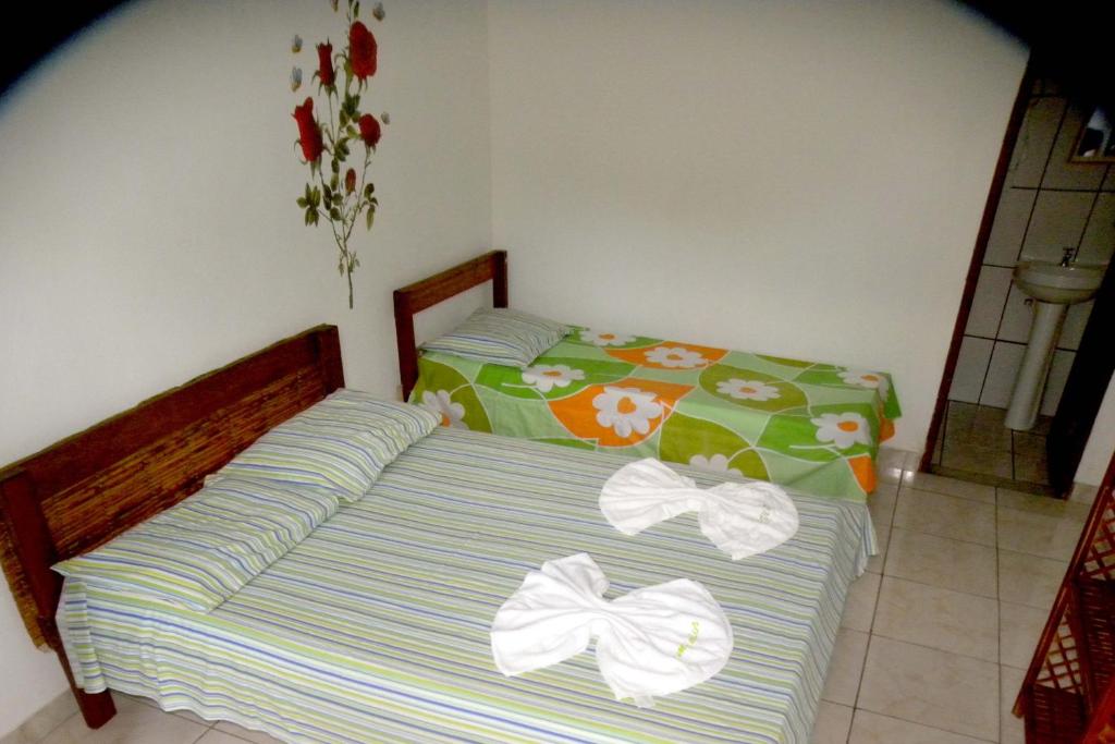 Pousada Casa Verde Boipeba photo 4