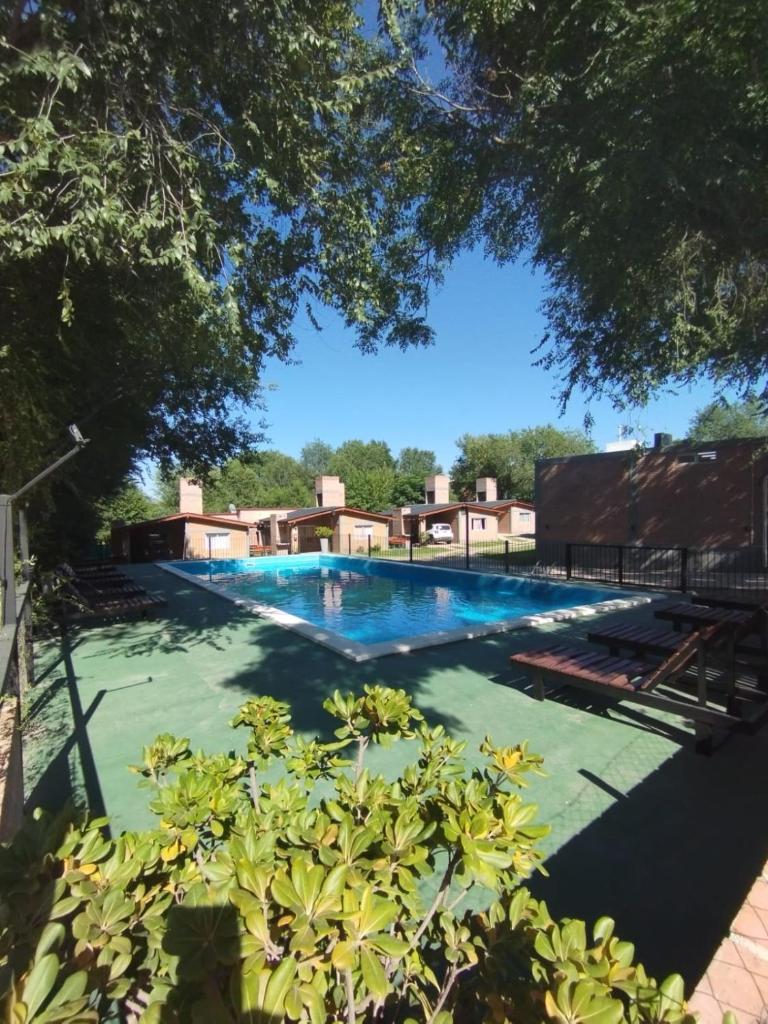 Cabañas Torres photo 2