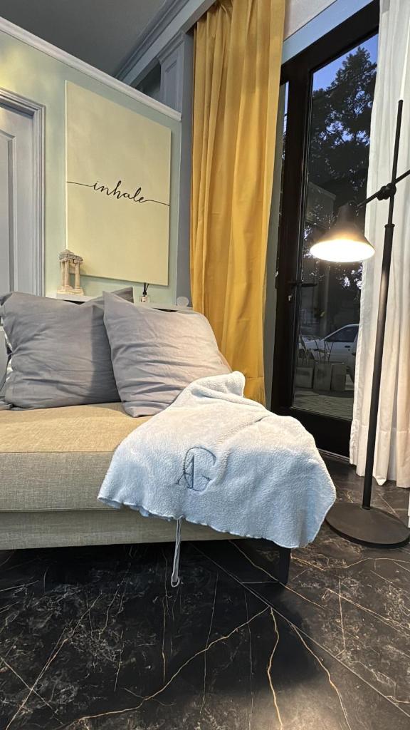 Casa boutique AG