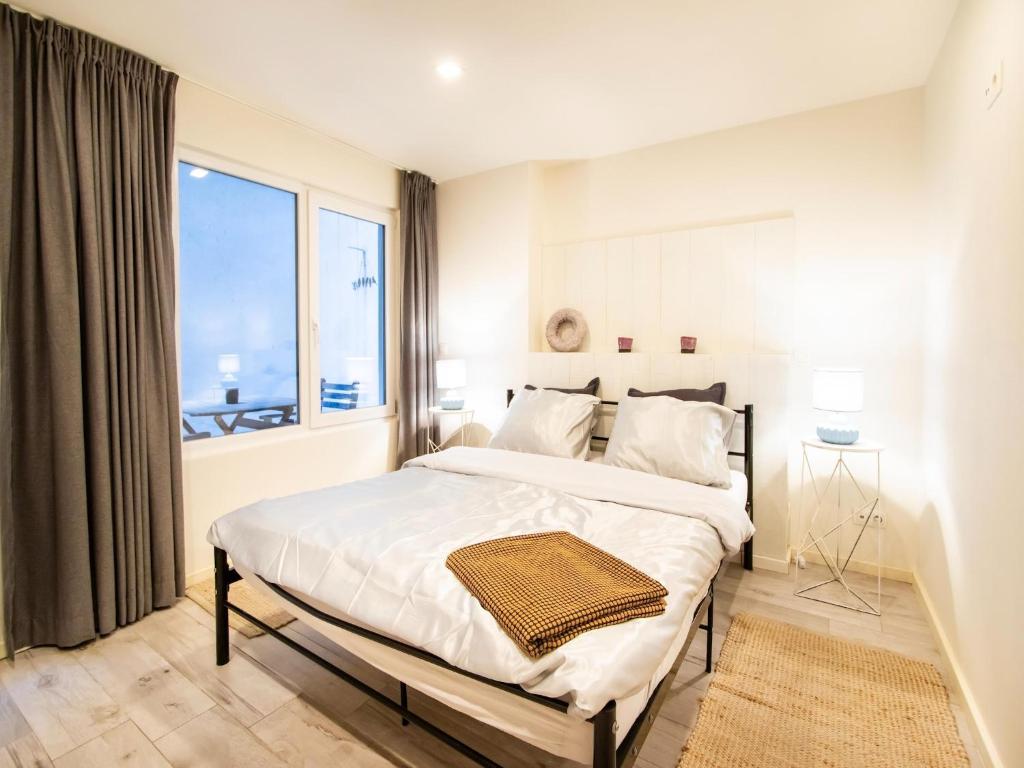 Cozy apartment in Ostend photo 3