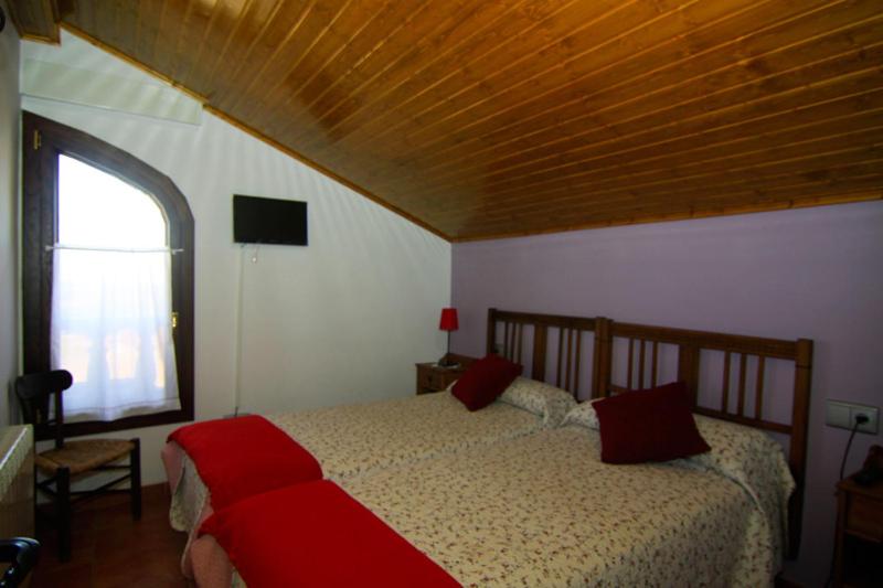 Casa Rural El Lavadero photo 1