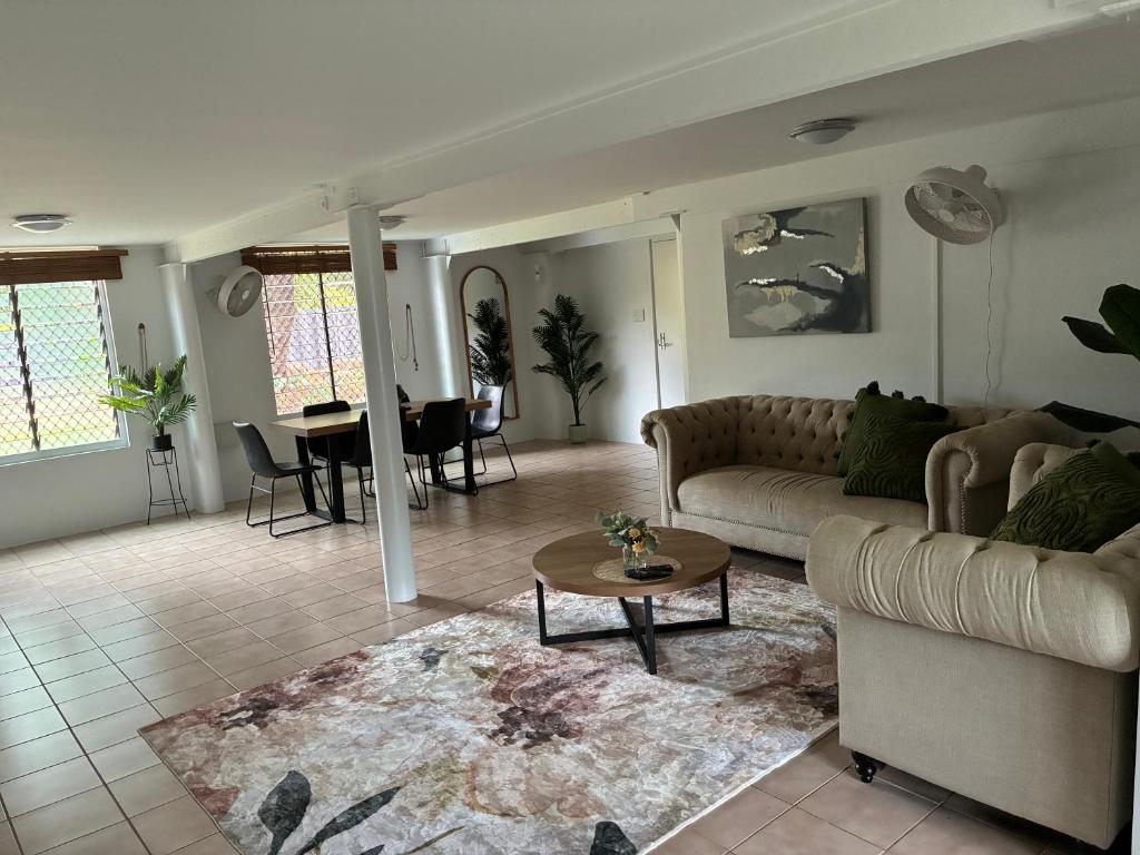 Two Bedroom Home in Fannie Bay