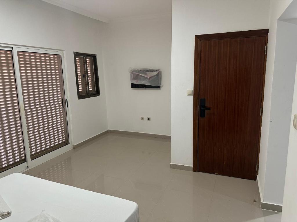 Luanda Global Apartment photo 3