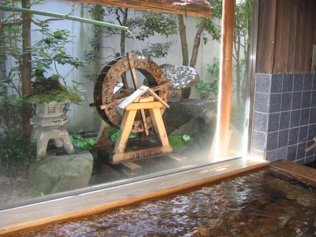 Yudanaka Yasuragi photo 1