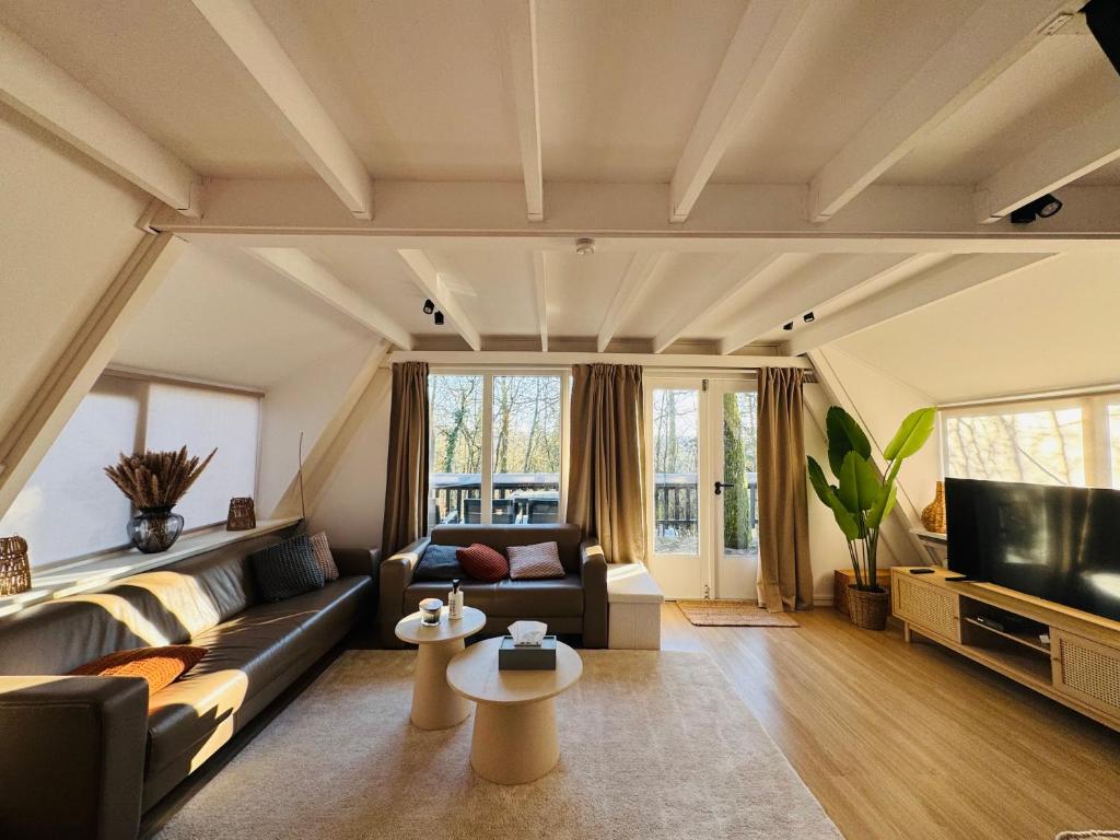Maison Olé Olé Durbuy photo 2