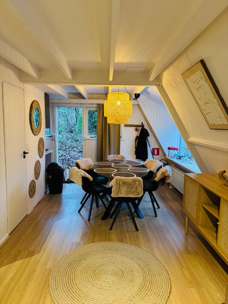 Maison Olé Olé Durbuy photo 4