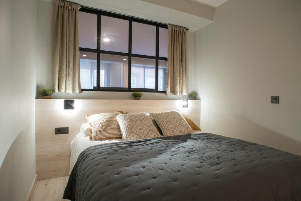 Apartaments Turístics Cardona III, Cataluna