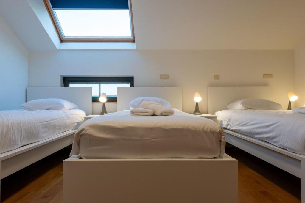 14 beds, 20p, 2 bath-, 1 livingroom photo 4
