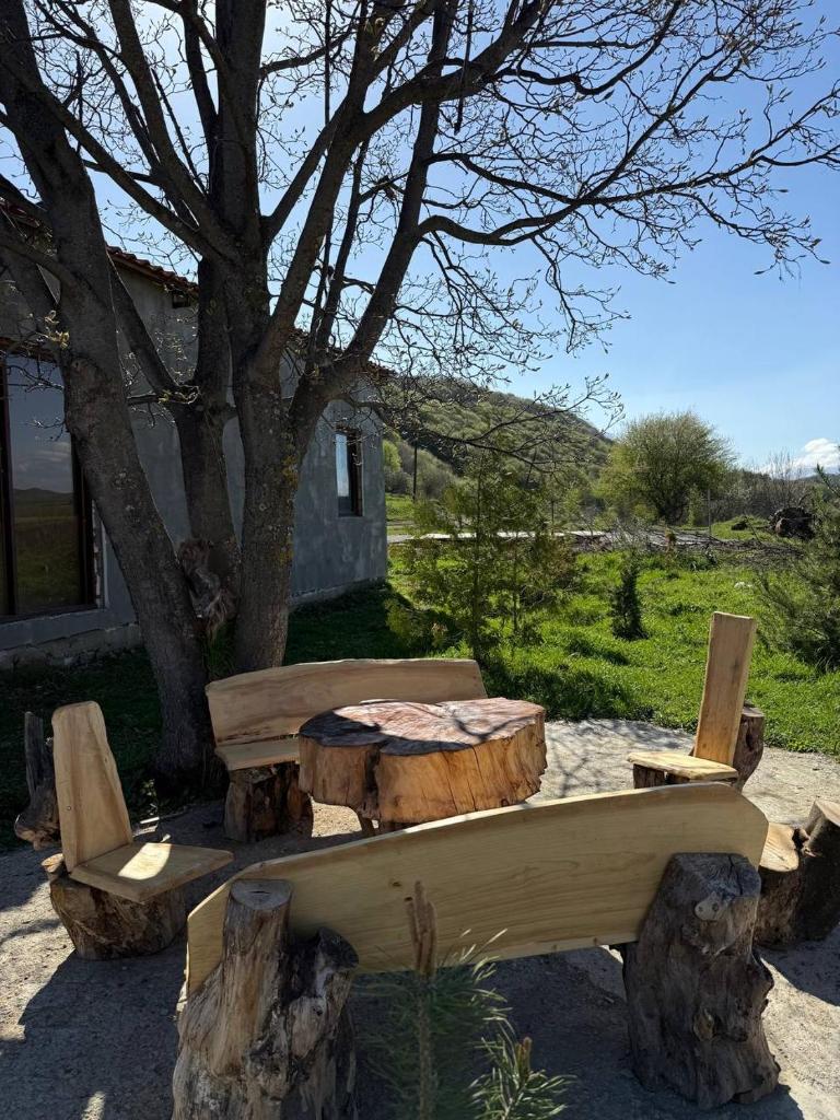 MM HOUSE Stepanavan photo 1