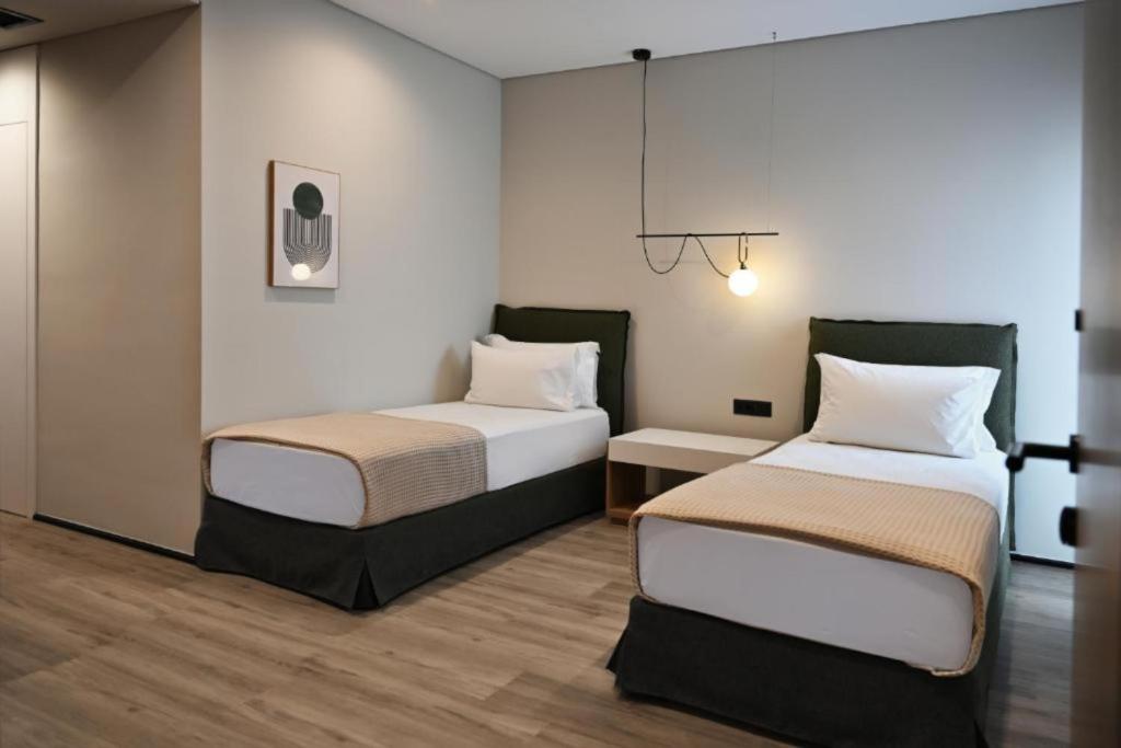 Muze Hotel photo 3