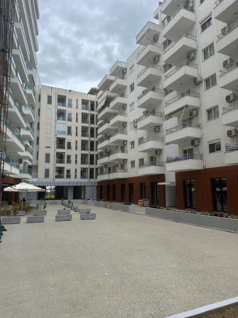Arditi Apartment photo 1
