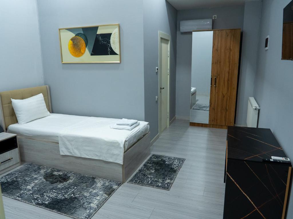 Express Tashkent Hotel&Spa - Tap to explore photos