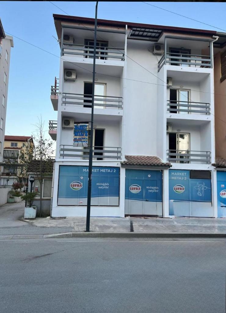 Hotel Sefa Brothers