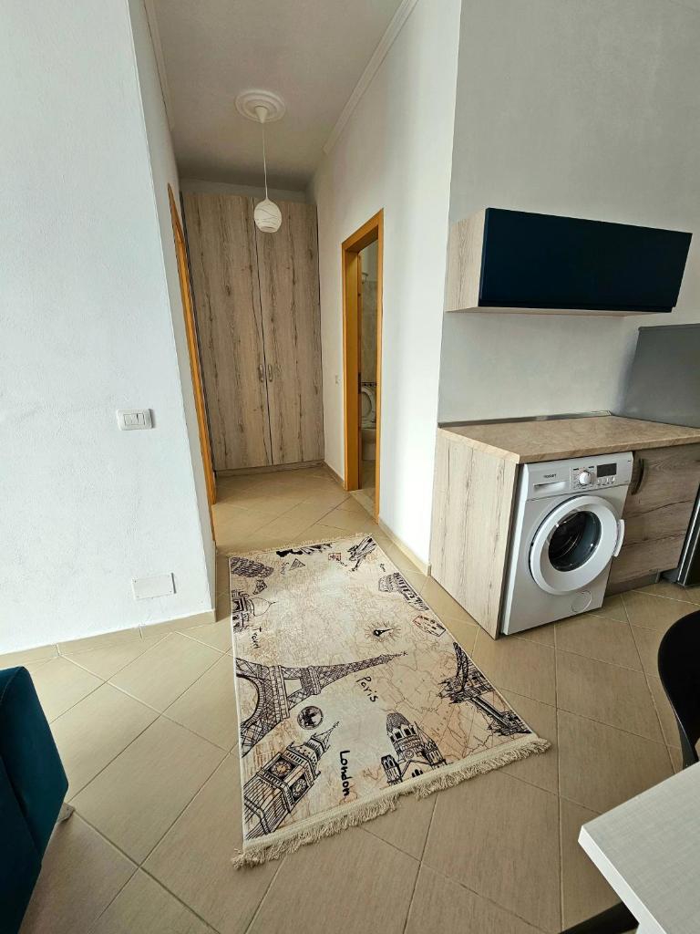 Vlora Beach Apartment Orikum photo 3