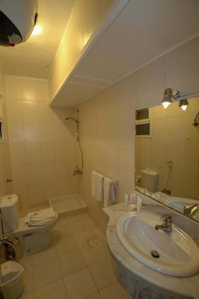 Acacia Dahab Hotel Room Type - Special Offer Triple Classic Room for Egyptians and Local Residents Only Acacia Dahab Hotel Room Type - Special Offer Triple Classic Room for Egyptians and Local Residents Only