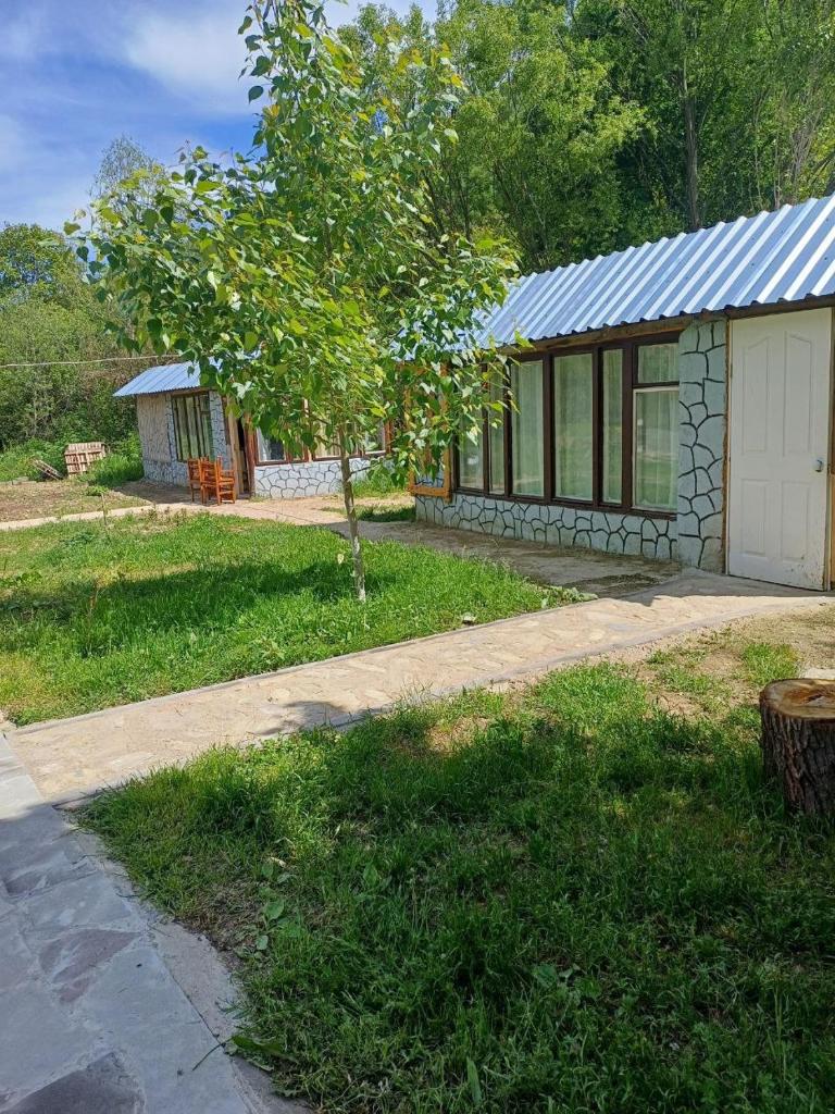 Basuta Guesthouse