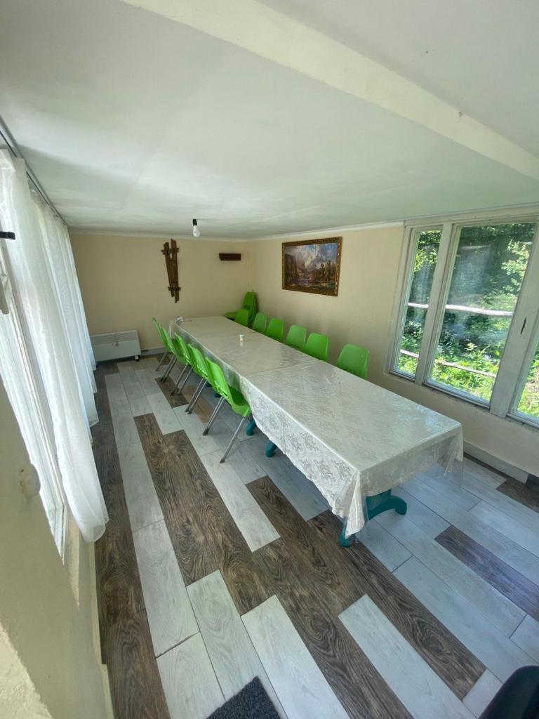 Basuta Guesthouse photo 3