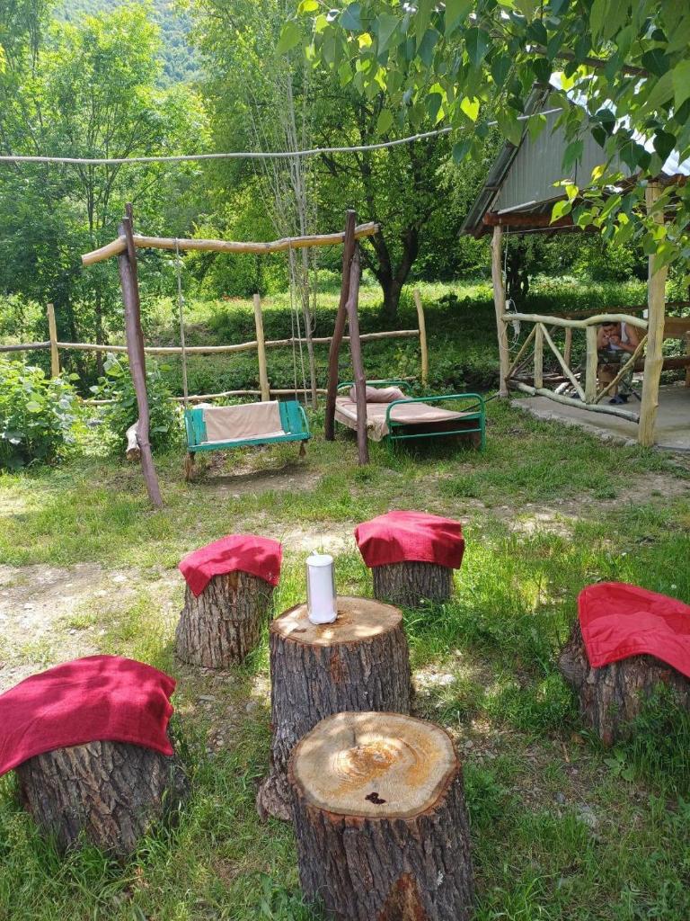 Basuta Guesthouse photo 4