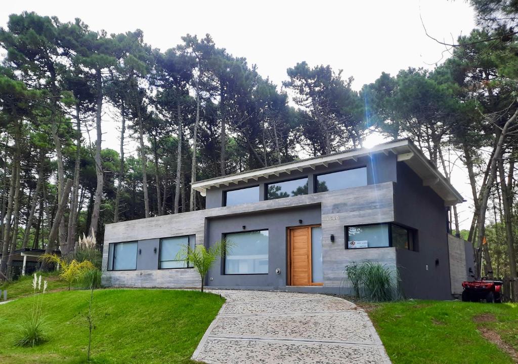 Casa del Ancla ig alquilerpinamarok photo 1