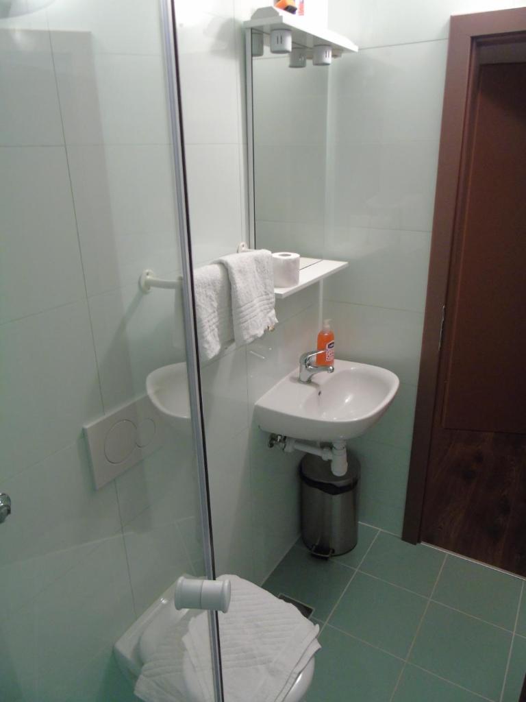 Студио (Номер-студио), Apartments Mikulić