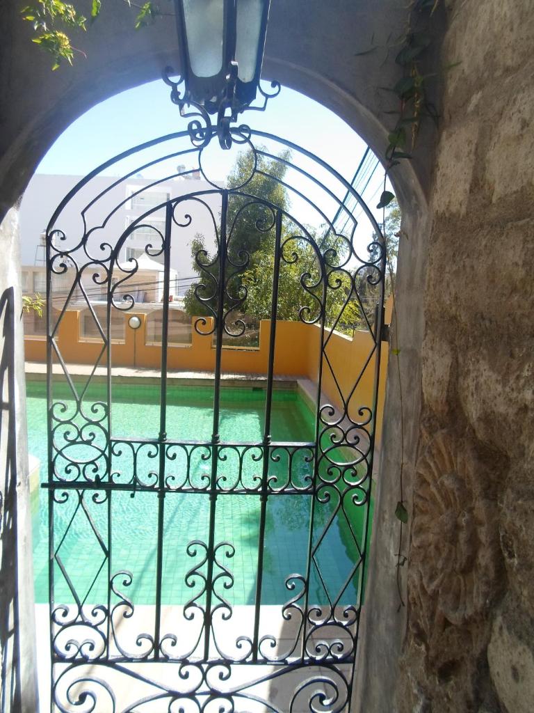 Posada El Castillo photo 4