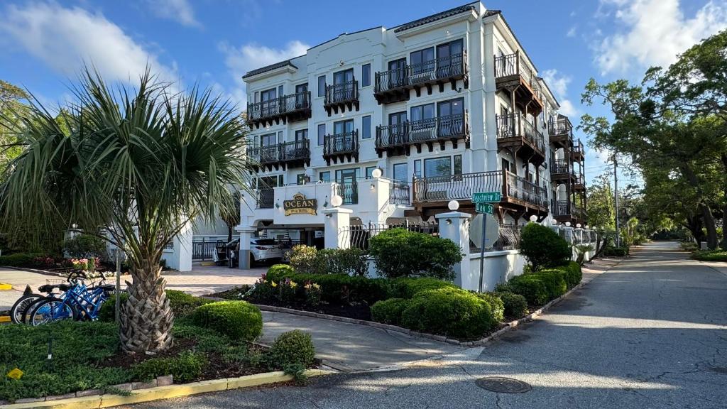 Ocean Inn and Suites - Tap to explore photos