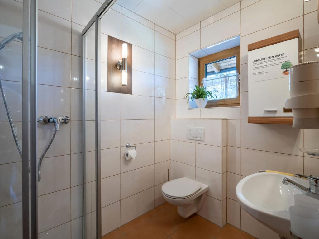 Apartment Daniela-1 by Interhome photo 4