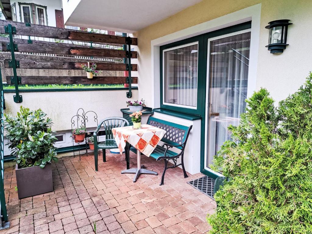 Apartment Rosa-8 by Interhome photo 1