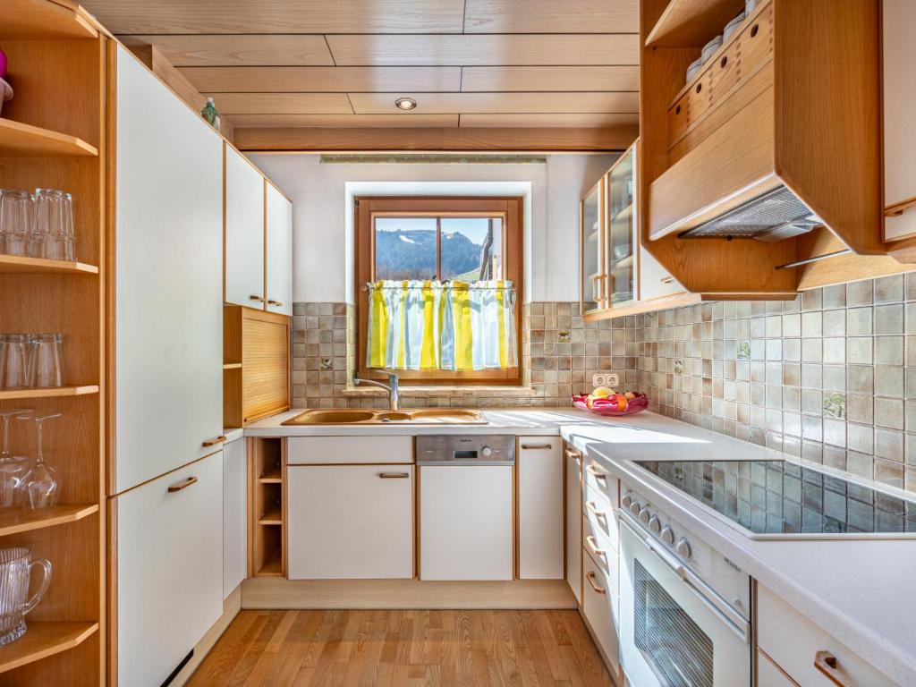 Apartment Lisa's Perle by Interhome photo 2