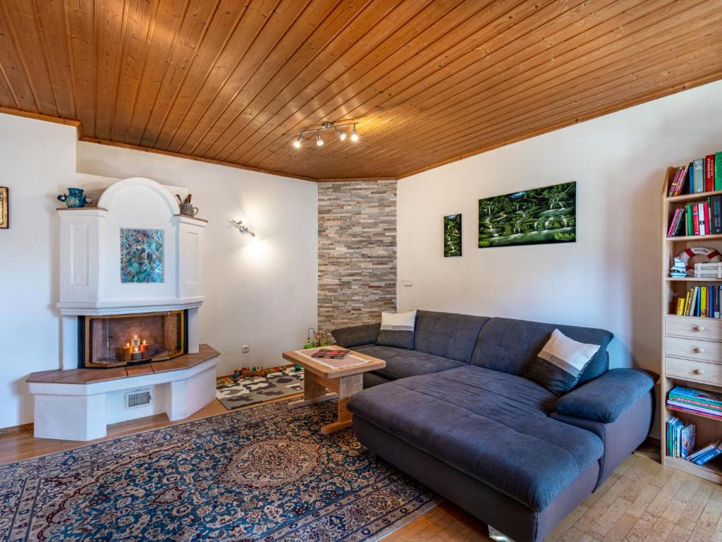 Apartment Lisa's Perle by Interhome photo 1