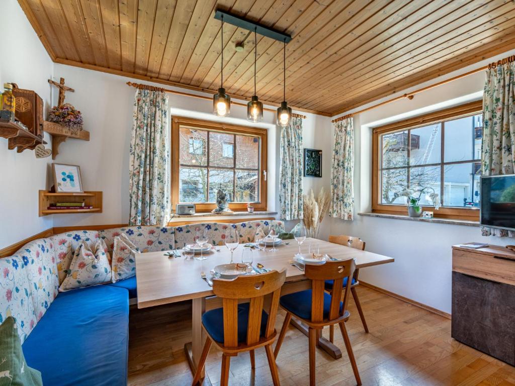 Apartment Lisa's Perle by Interhome photo 3