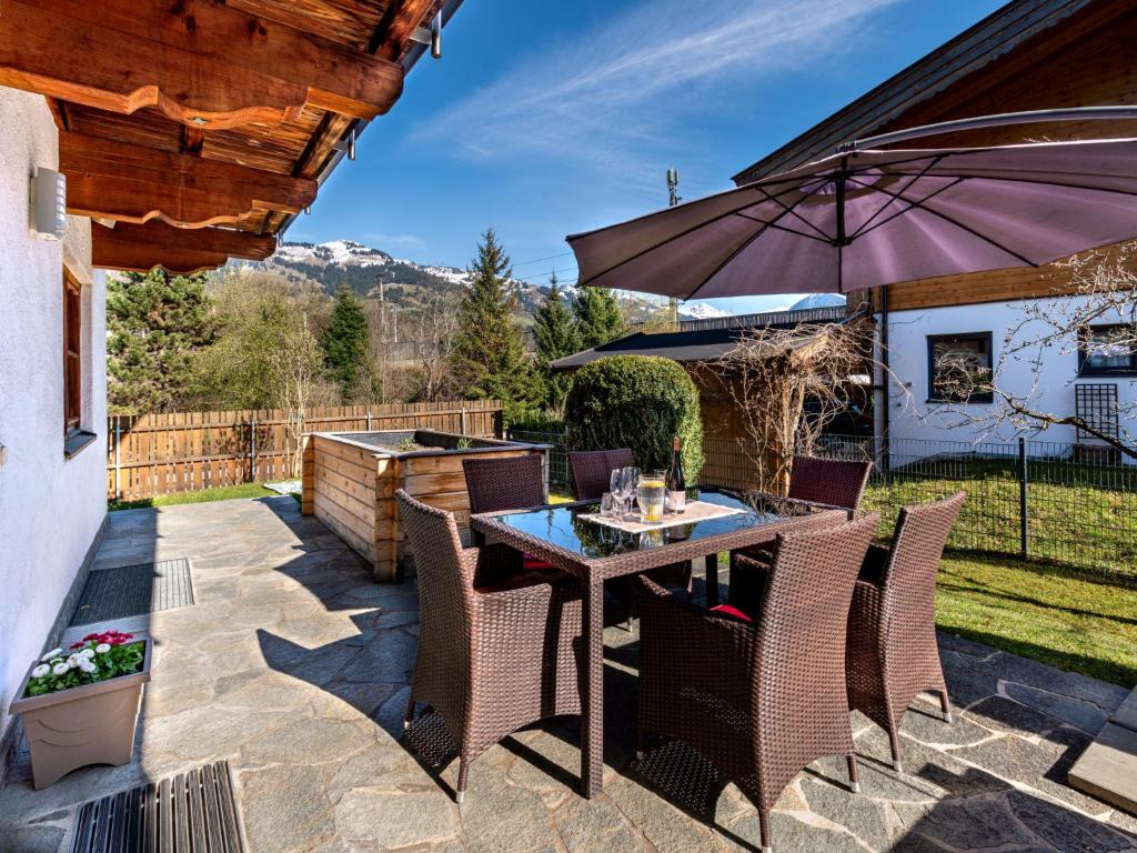 Apartment Lisa's Perle by Interhome photo 4