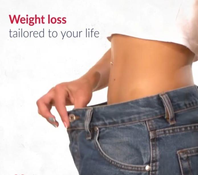 New You Health Holiday and Weightloss