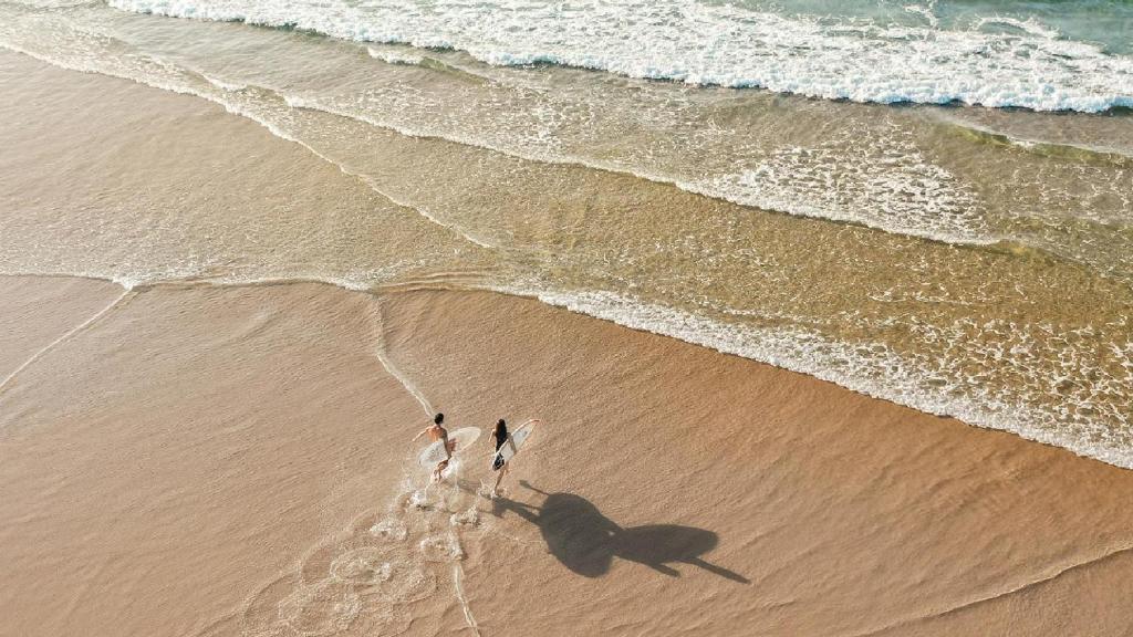 Oceans Edge Retreat photo 3