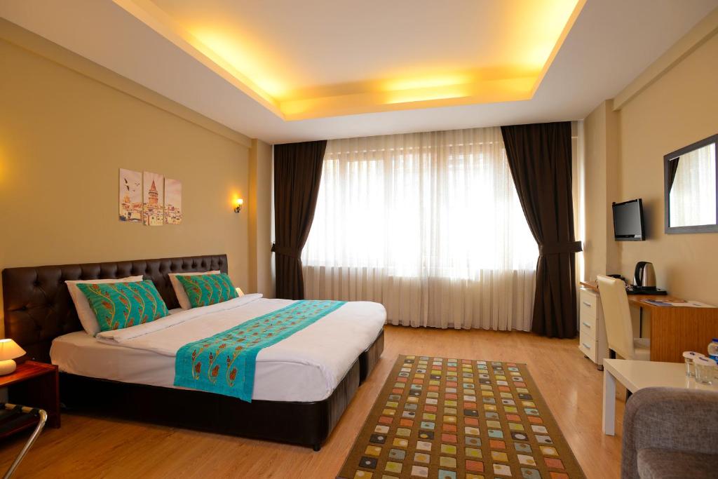 Retropera Hotel photo 4