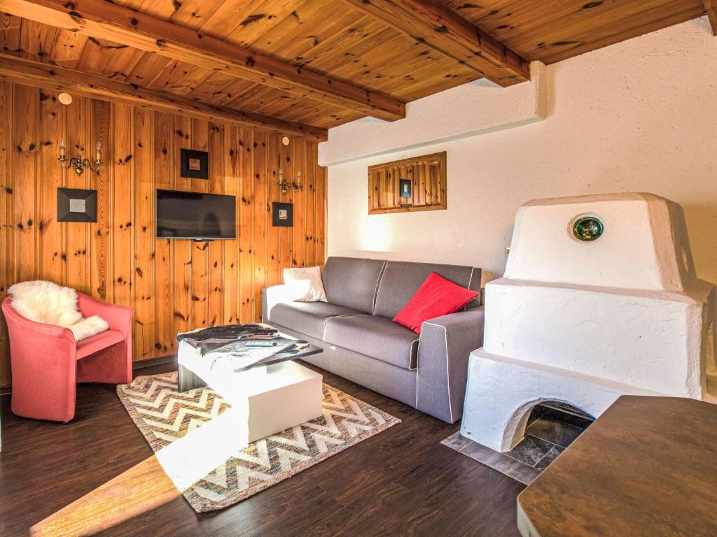 Apartment My Nest-3 by Interhome photo 1