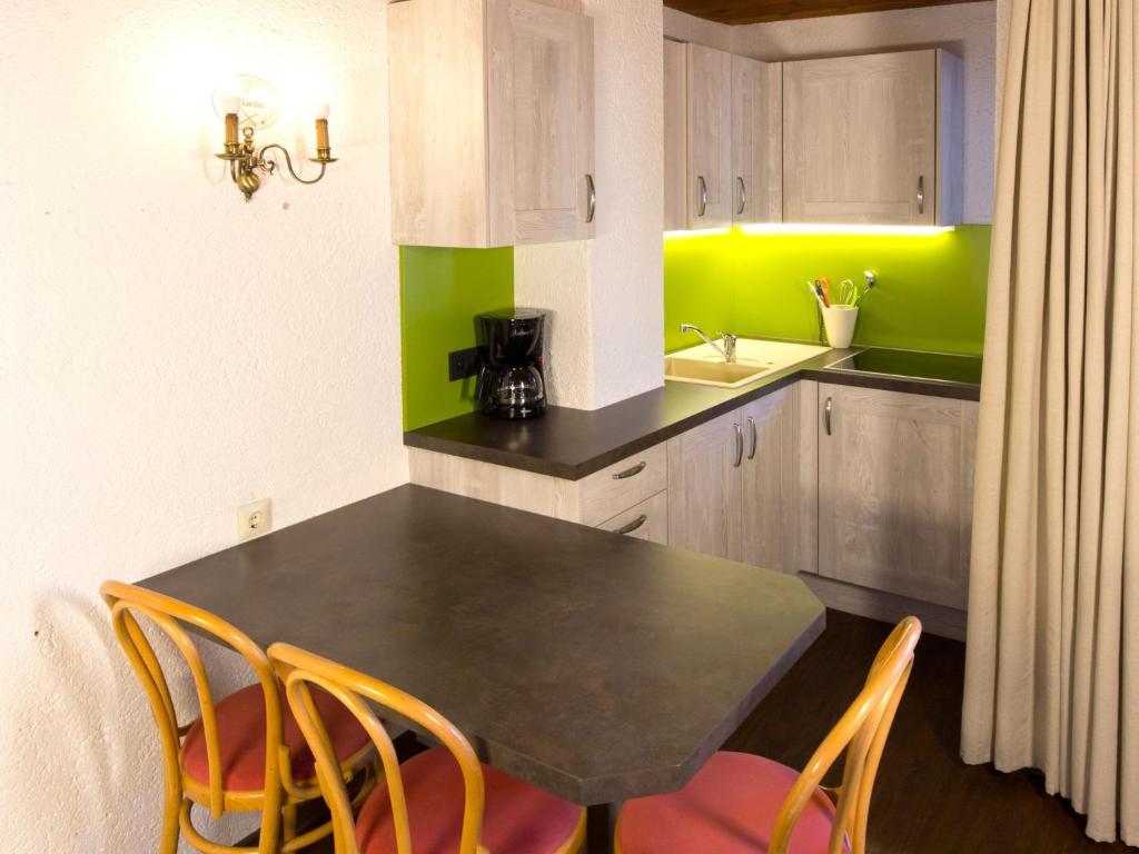 Apartment My Nest-3 by Interhome photo 2