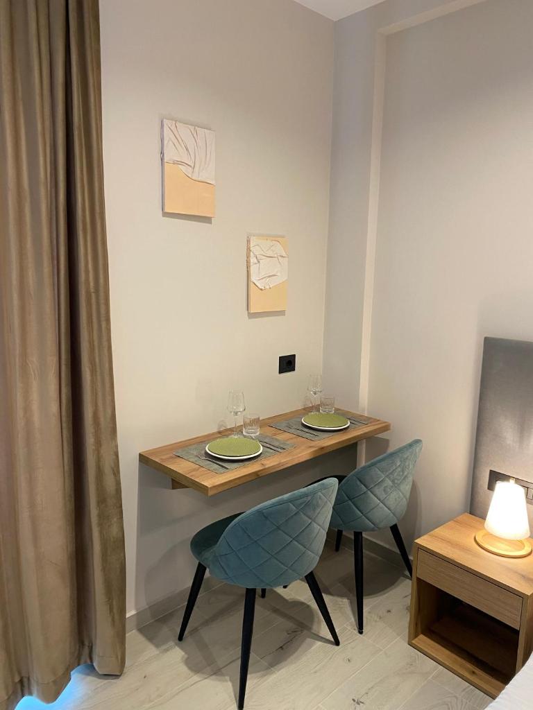EB apartment 2 photo 4