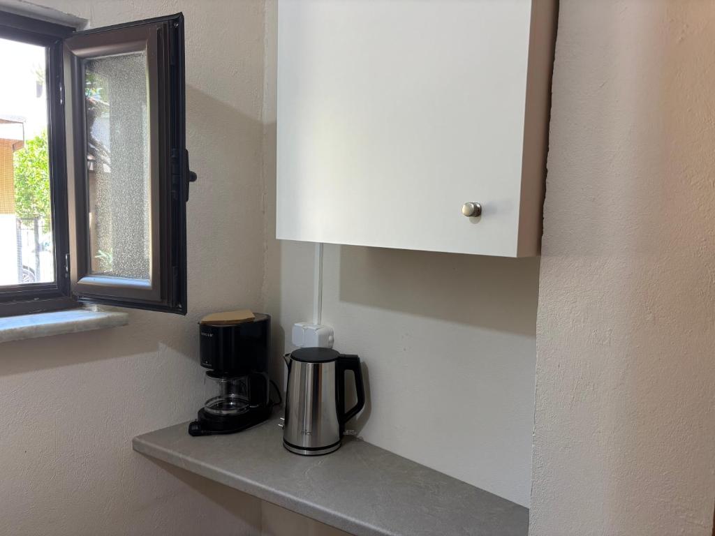 Stelios Rooms Room Type - Studio (2 Adults)