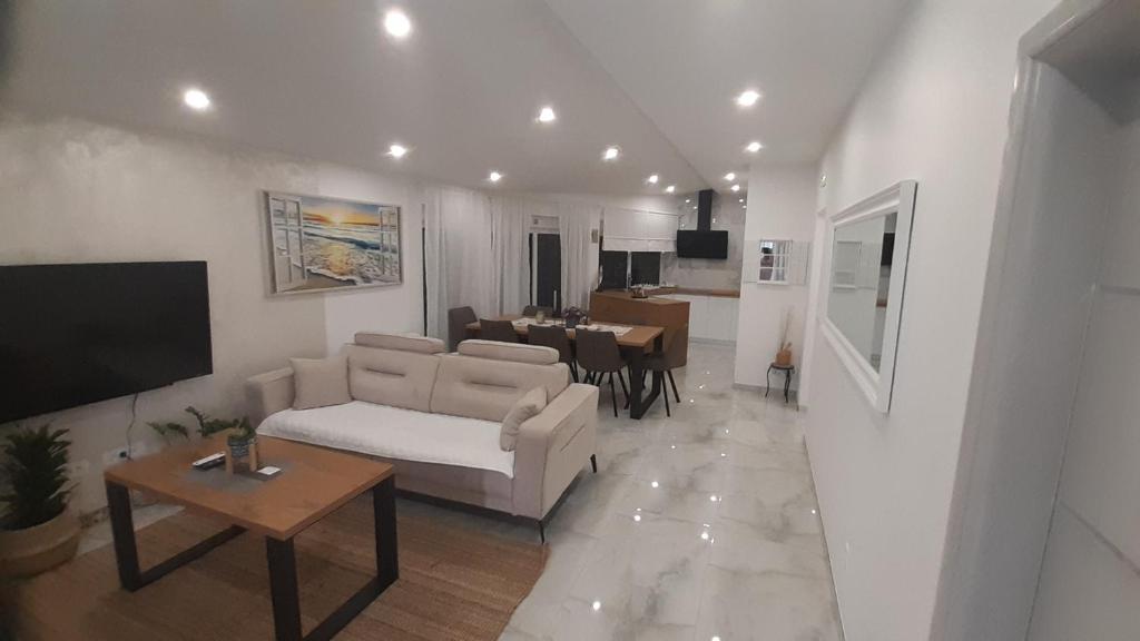 Apartmani budimir
