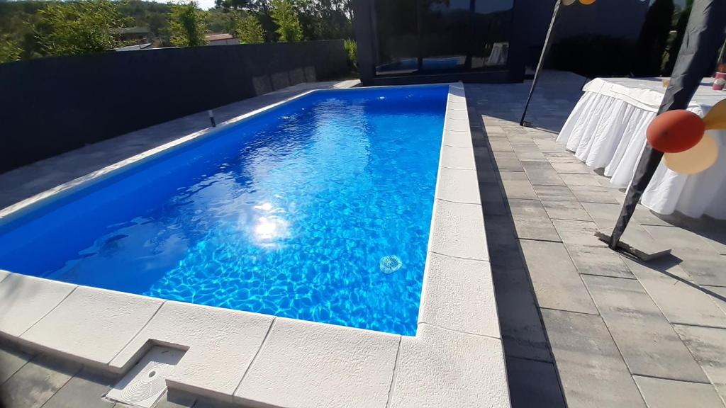 Apartmani budimir photo 2