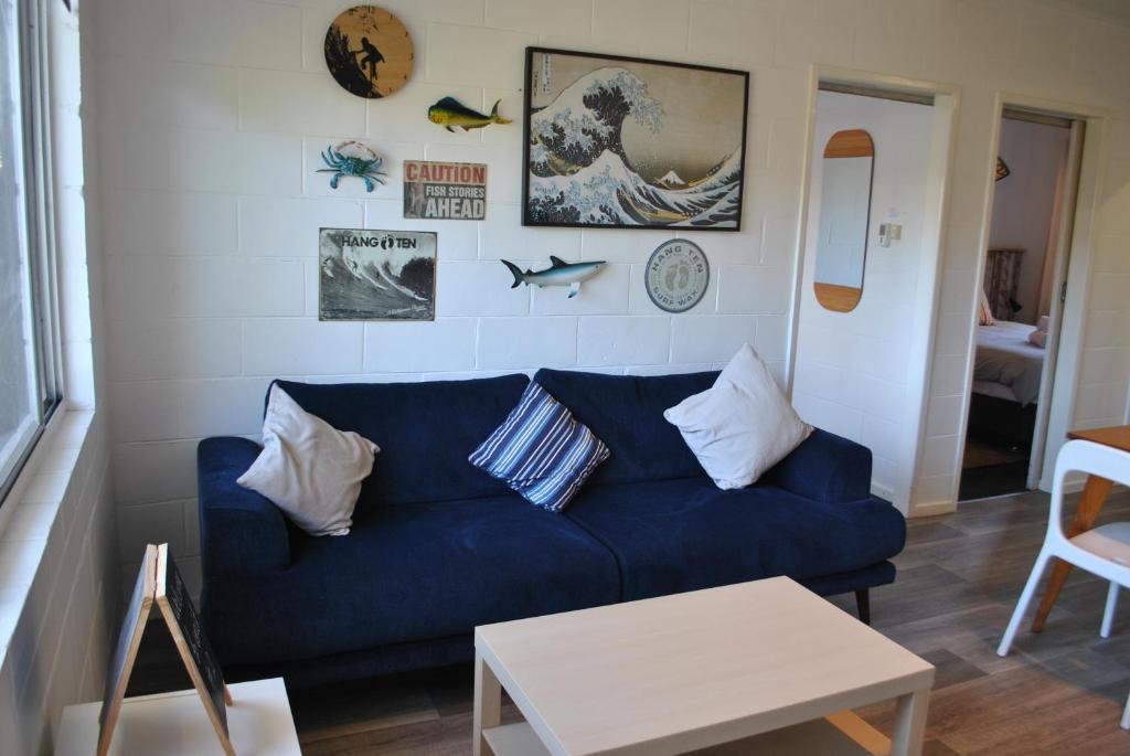 Iluka Beachouse