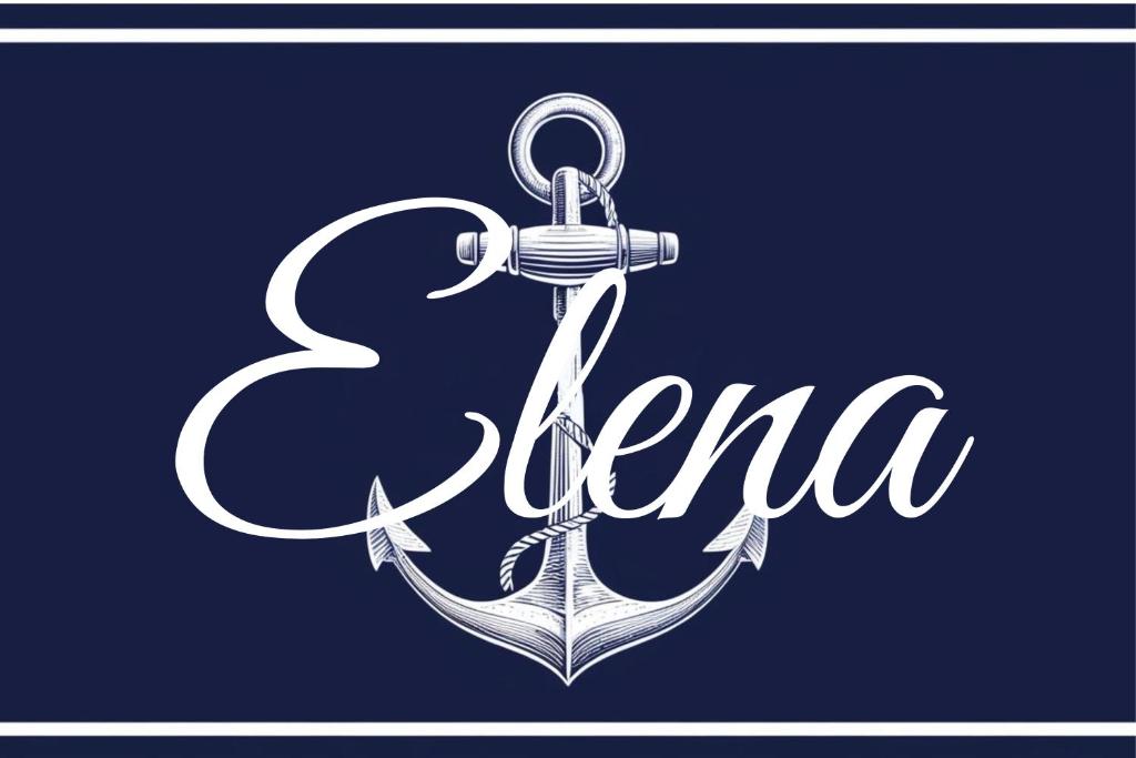 Motoryacht ELENA