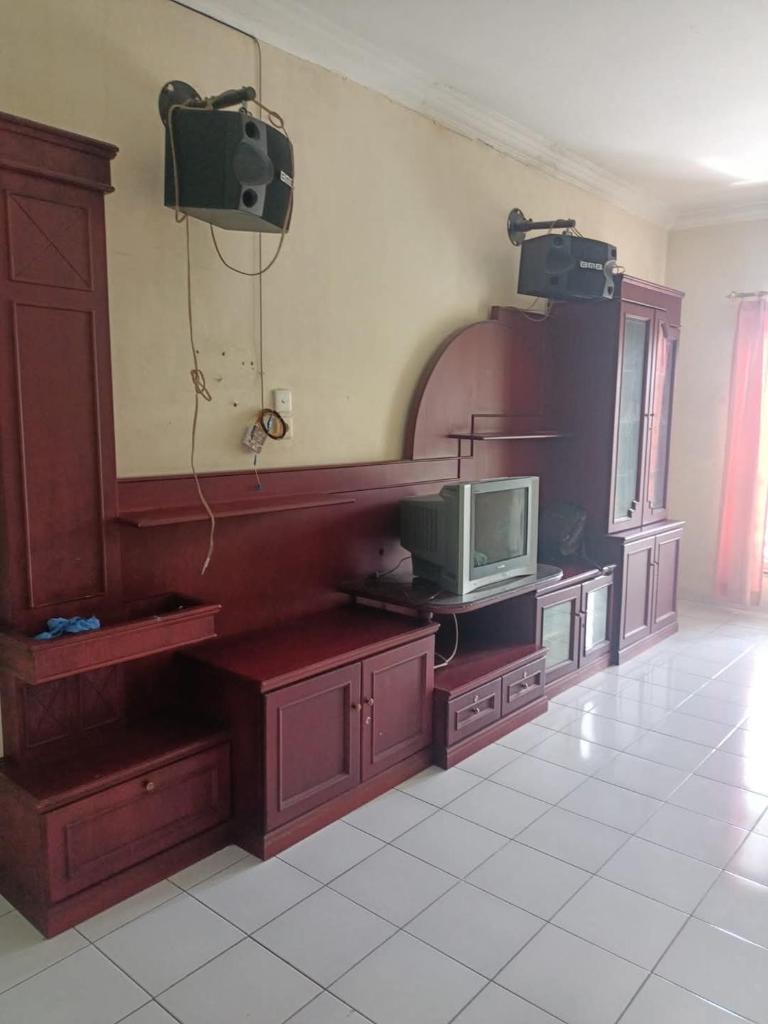 Villa Berastagi Highland Blok 9T