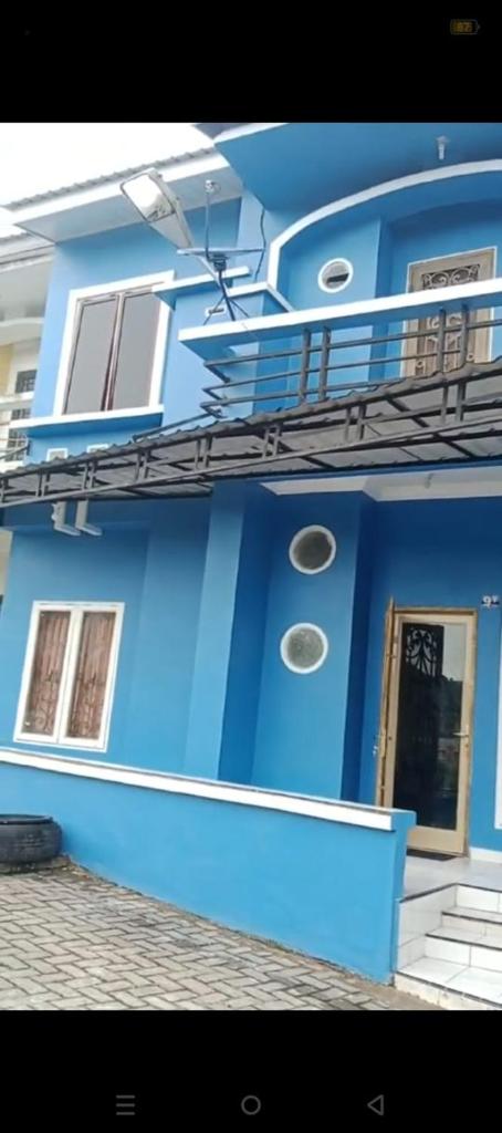 Villa Berastagi Highland Blok 9T photo 1