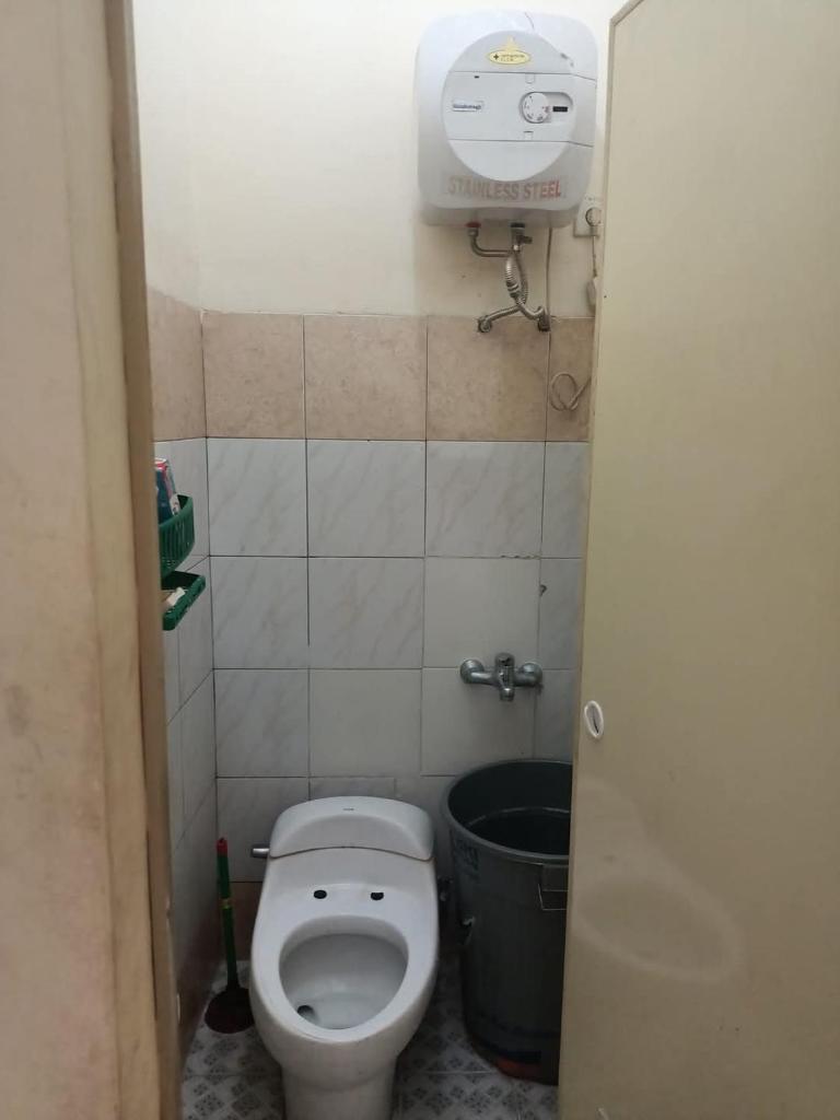 Villa Berastagi Highland Blok 9T photo 2